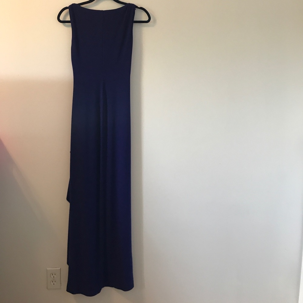 STUNNING EVENING DRESS - Picture 6 of 6